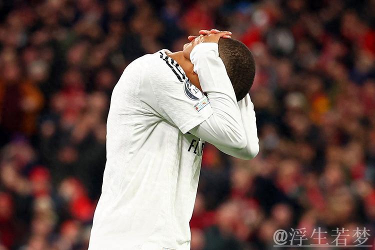 巴黎冲击决赛在即!连胜英超劲旅+终结阿森纳欧冠不败纪录,姆巴佩是否遗憾? 巴黎冲击决赛在即!连胜英超劲旅+终结阿森纳欧冠不败纪录,姆巴佩是否遗憾?