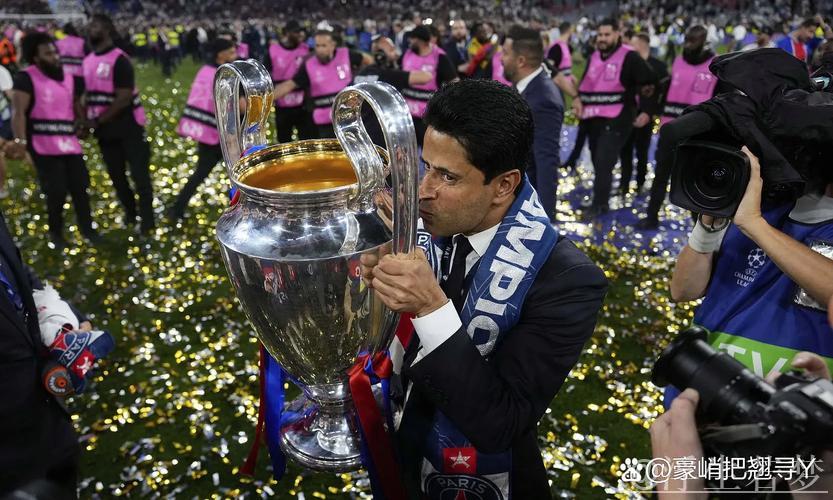 巴黎冲击决赛在即!连胜英超劲旅+终结阿森纳欧冠不败纪录,姆巴佩是否遗憾? 巴黎冲击决赛在即!连胜英超劲旅+终结阿森纳欧冠不败纪录,姆巴佩是否遗憾?