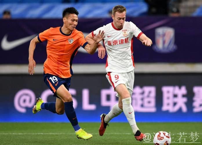 第三轮对决:西海岸迎战上海海港 第三轮对决:西海岸迎战上海海港