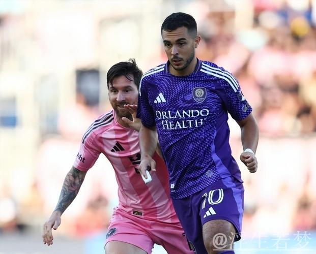 迈阿密0-3遭94分钟绝杀！梅西染黄陷低谷，小马哥无奈球队三轮不胜