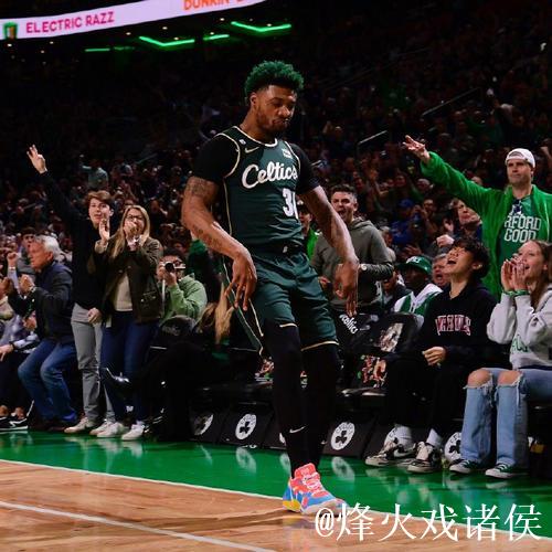 雷霆狂胜奇才！魔术力克76人 凯尔特人1分绝杀鹈鹕