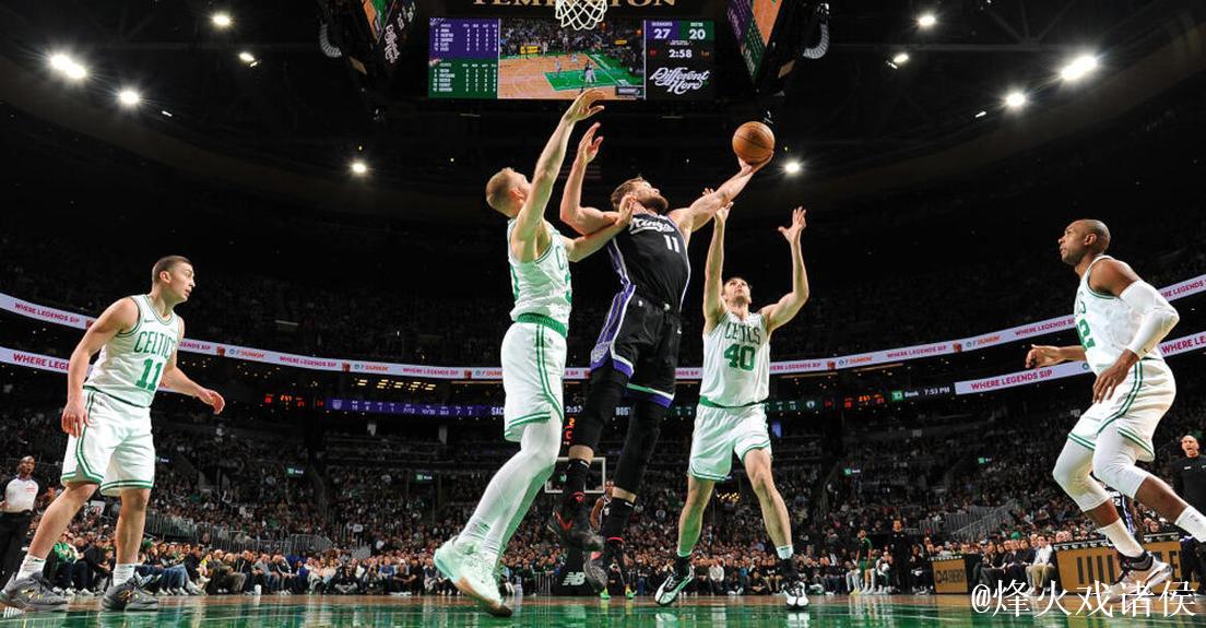 小萨23+28国王大胜绿军6连胜 公牛送奇才5连败 小萨23+28国王大胜绿军6连胜 公牛送奇才5连败