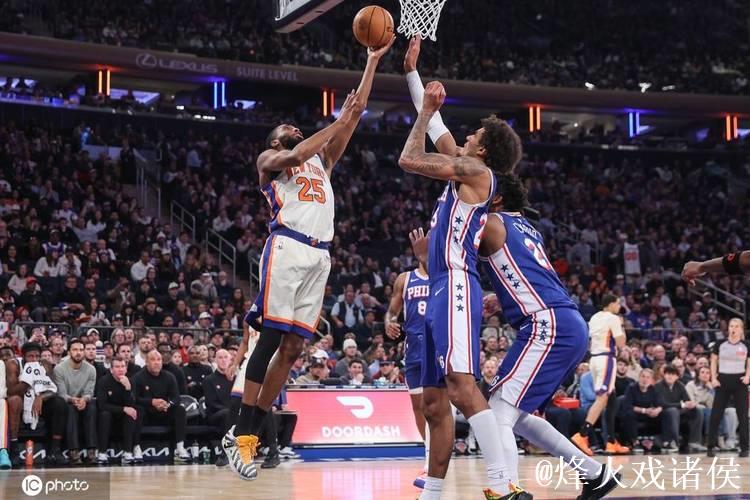 哈特三双助尼克斯狂胜国王 马克西31分领76人击败公牛 哈特三双助尼克斯狂胜国王 马克西31分领76人击败公牛