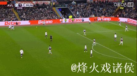 英超-库尼亚破门罗杰斯梅开二度 曼联1-2不敌维拉 英超-库尼亚破门罗杰斯梅开二度 曼联1-2不敌维拉